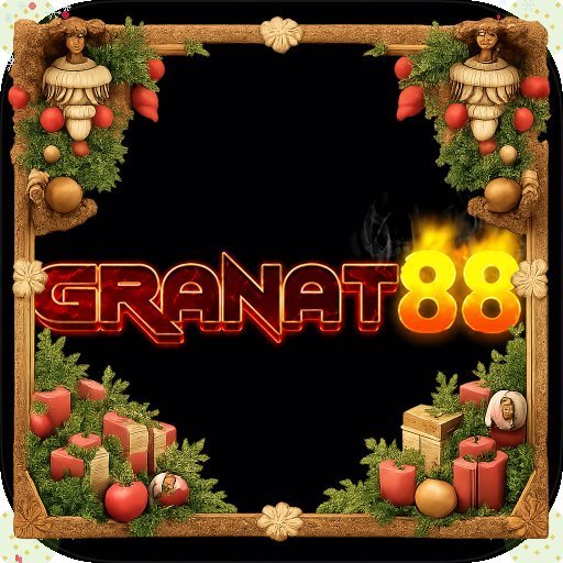 granat88 — mitra unggulan
