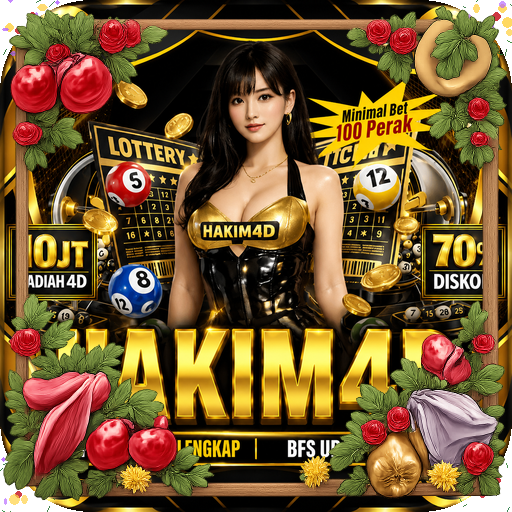 hakim4d — galeri pratinjau - APK Resmi
