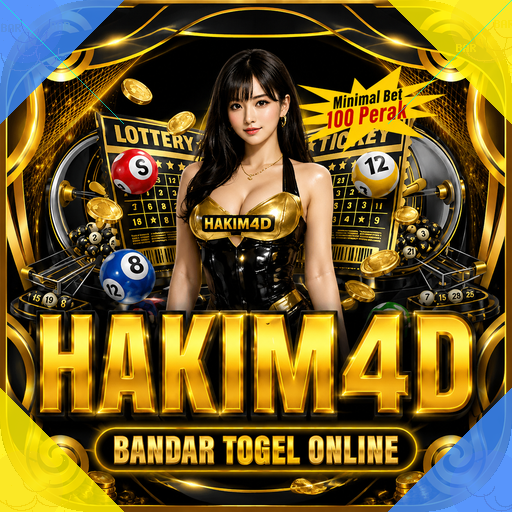 hakim4d — galeri pratinjau Resmi APK